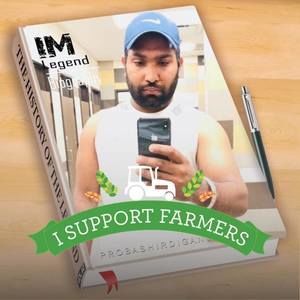 Meet your Posher, Singh